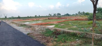 Plot Area in  Plot at Mohanlalganj – for Sale
