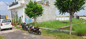  Plot – Exterior View View at Mohanlalganj - for Sale