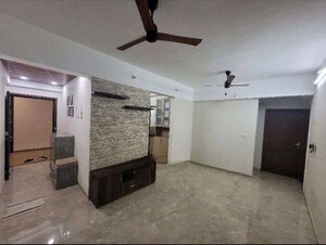 2 BHK Apartment For Rent in Rachana Eternia, Baner