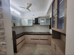 Kitchen in 2 BHK Apartment at Rachana Eternia, Baner – for Rent