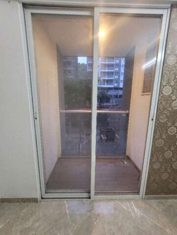 Building Lobby in 2 BHK Apartment at Rachana Eternia, Baner – for Rent