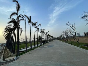  Plot For Sale in DLF Gardencity Enclave, Sector 93