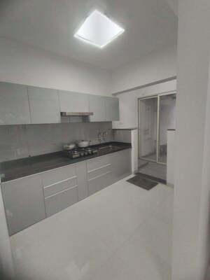 Kitchen in 2 BHK Apartment at Yash Florencia, Kondhwa – for Sale