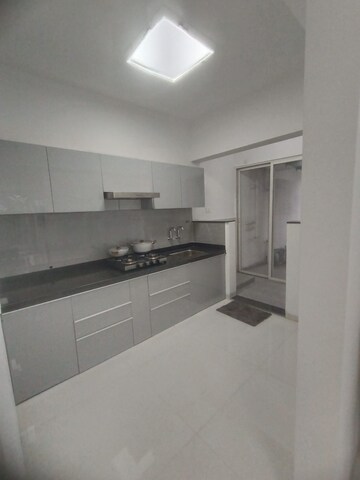 Kitchen in 2 BHK Apartment at Yash Florencia, Kondhwa – for Sale