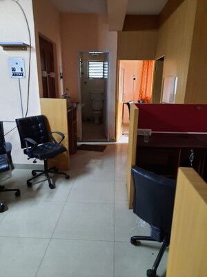  Office Space For Rent in Jadavpur