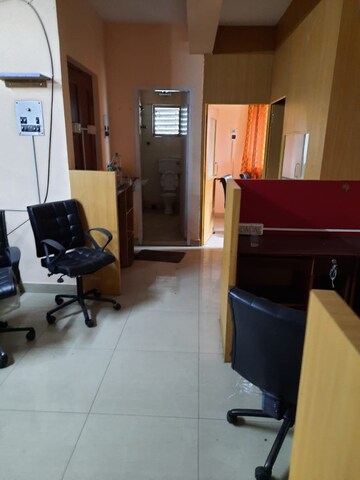  Office Space For Rent in Jadavpur
