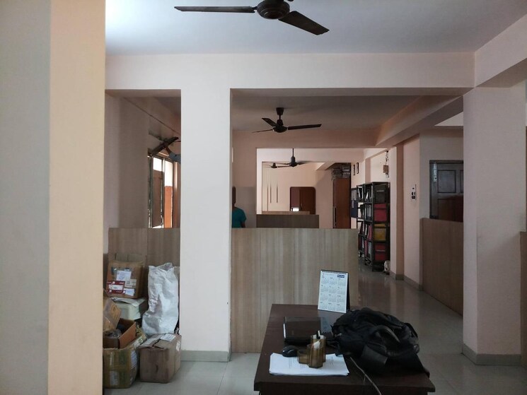 Living Room, jadavpur Commercial Office Space 1280 Sq.Ft. In Jadavpur Kolkata 9536067