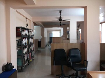 Gym in  Office Space at Jadavpur – for Rent