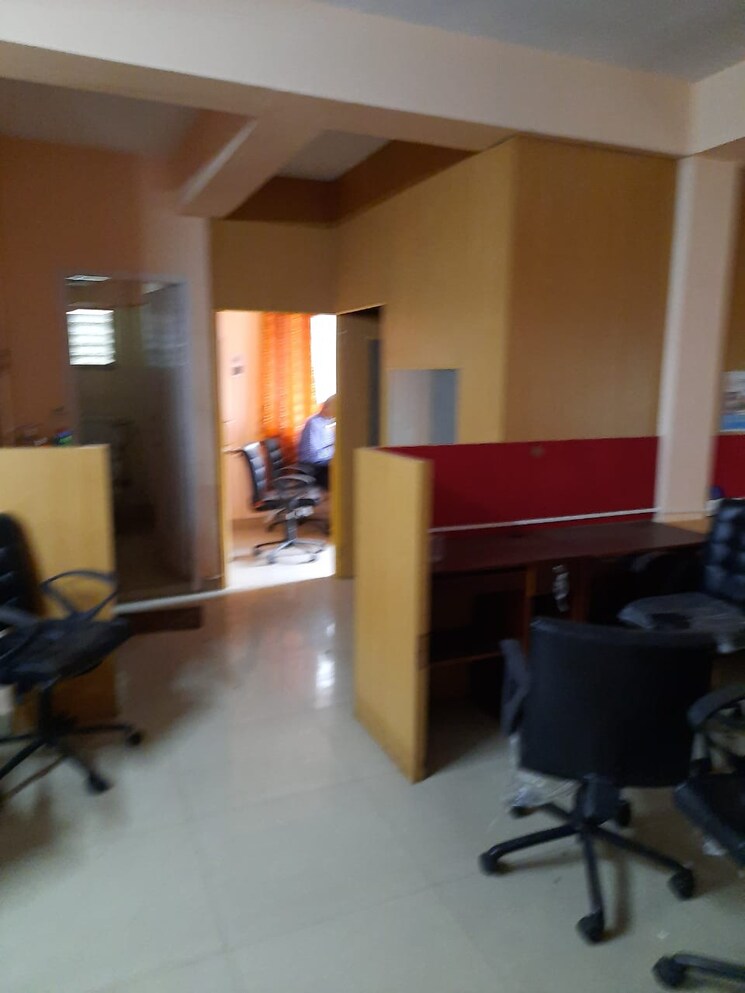 Living Room, jadavpur Commercial Office Space 1280 Sq.Ft. In Jadavpur Kolkata 9536067