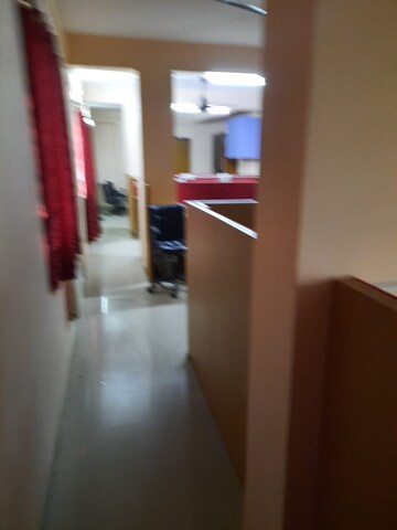 Staircase in  Office Space at Jadavpur – for Rent