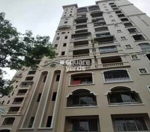 2 BHK Apartment For Sale in Dosti Carnation, Wadala East