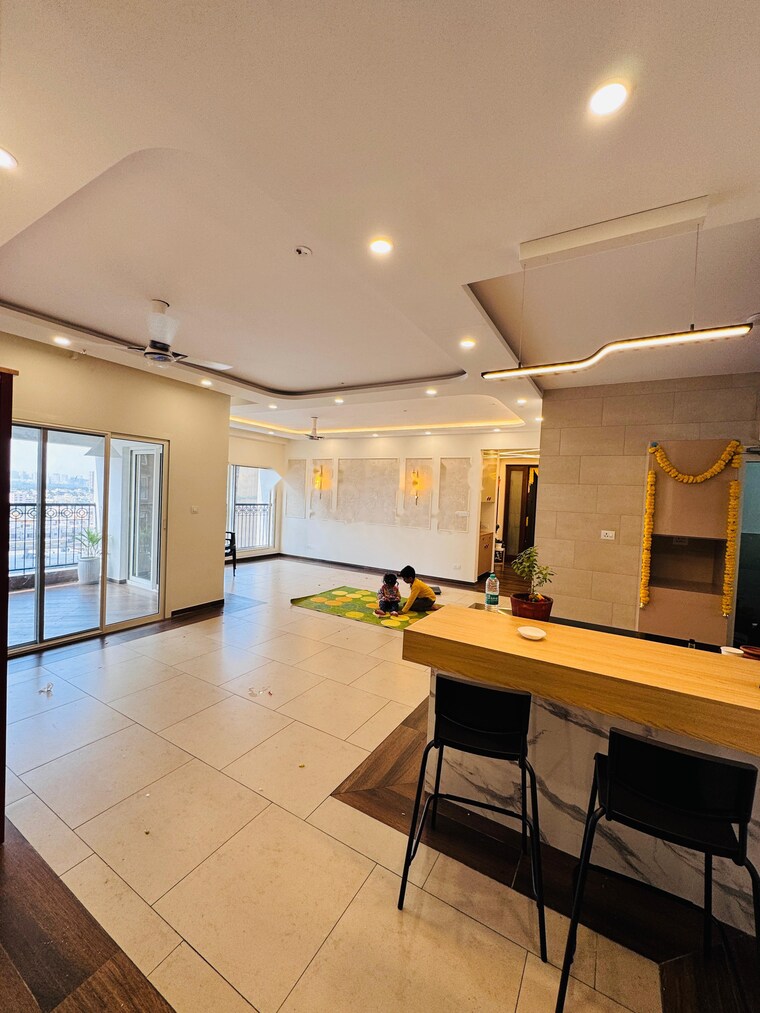 Team Area, sobha-windsor 3 Bedroom 1271 Sq.Ft. Apartment In Whitefield Bangalore 9536080