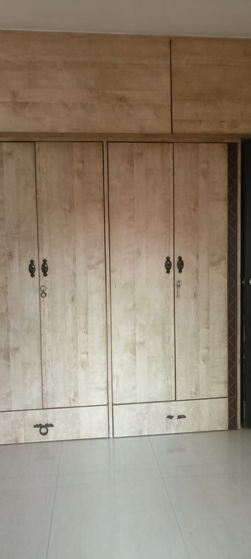 Bathroom in 2 BHK Apartment at Dosti Carnation, Wadala East – for Sale