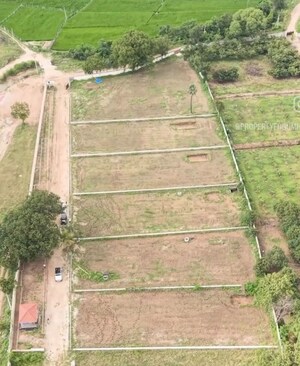  Plot For Sale in Chilkur