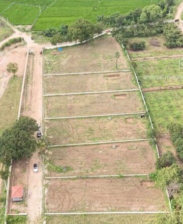  Plot For Sale in Chilkur