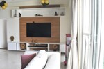 3.5 BHK + Extra Room 1830 Sq.Ft. Apartment in Paras Irene