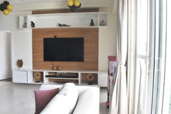 3.5 BHK + Extra Room Apartment For Sale in Paras Irene
