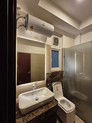 Master Bedroom in 3.5 BHK Apartment at Paras Irene, Sector 70a – for Sale