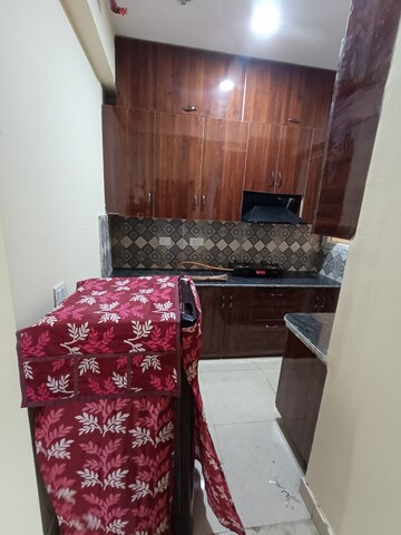 Bedroom in 2 BHK Apartment at Signature Global Prime, Sector 63a – for Rent