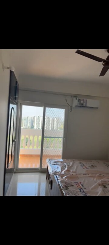 Furnished Amenities in 1 BHK Apartment at Nilaya Greens, Raj Nagar Extension – for Rent