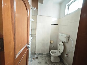 Attached Bathroom in  Office Space at Uttam Nagar West – for Rent