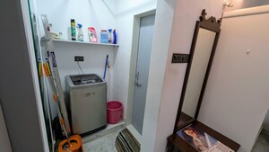 3.5 BHK Apartment For Rent in DSK Frangipani, Camp