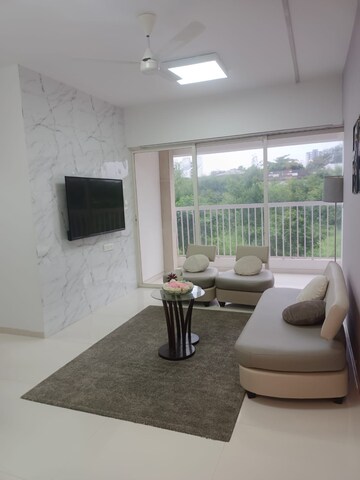 Team Area in 3 BHK Apartment at Yash Florencia, Kondhwa – for Sale