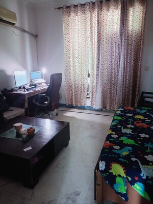 3 BHK Builder Floor For Rent in Sector 40