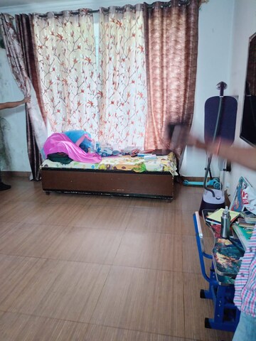 Bedroom in 3 BHK Builder Floor at Sector 40 – for Rent