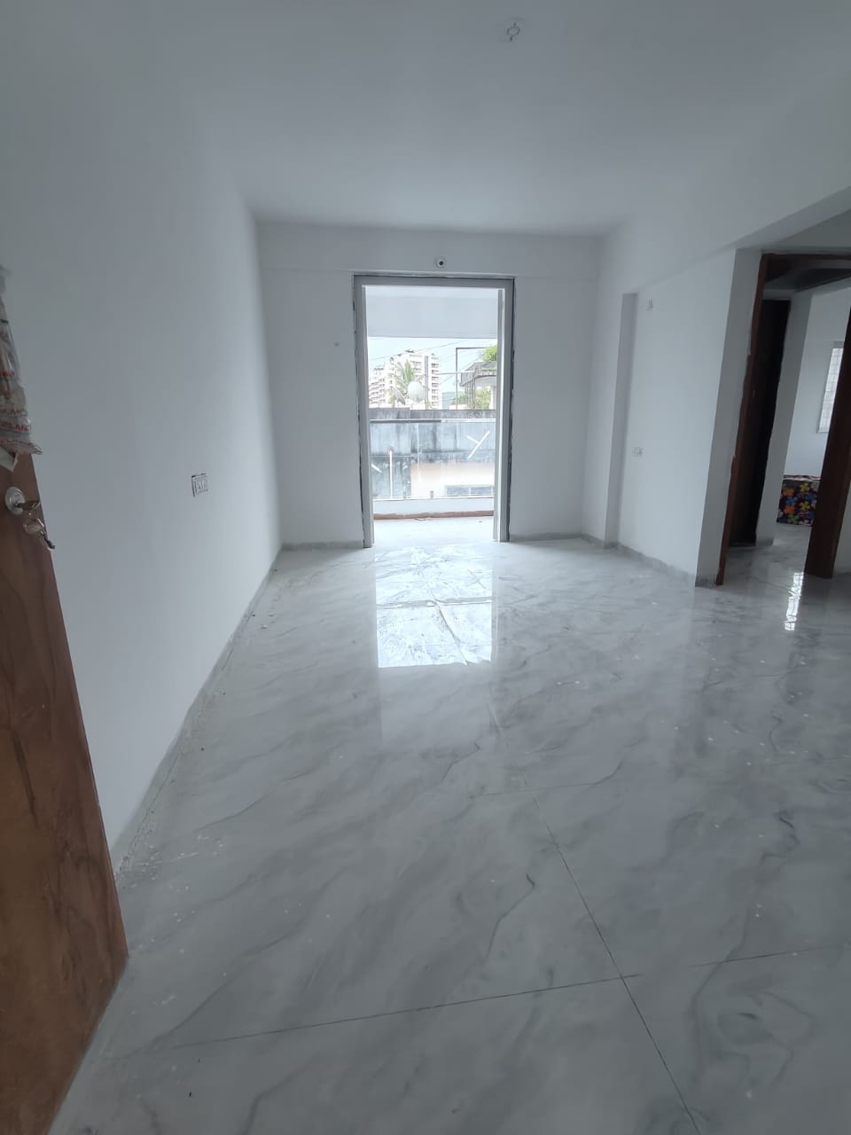 4 BHK Apartment For Sale in Ramprastha Awho