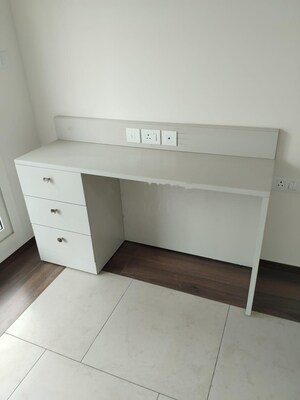 Furnished Amenities in 2 BHK Apartment at Eden Park At The Prestige City, Sarjapur Road – for Rent