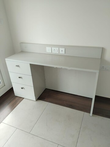 Furnished Amenities in 2 BHK Apartment at Eden Park At The Prestige City, Sarjapur Road – for Rent