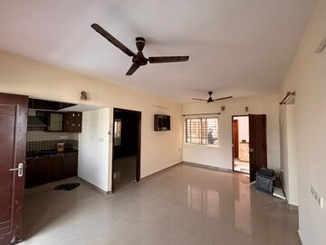 2 BHK Builder Floor For Rent in Hsr Layout