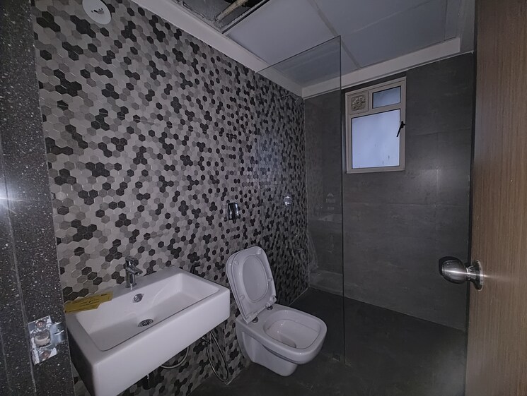 Bathroom, supreme-estia-phase-1 2.5 Bedroom 1075 Sq.Ft. Apartment In Baner Pune 9536192