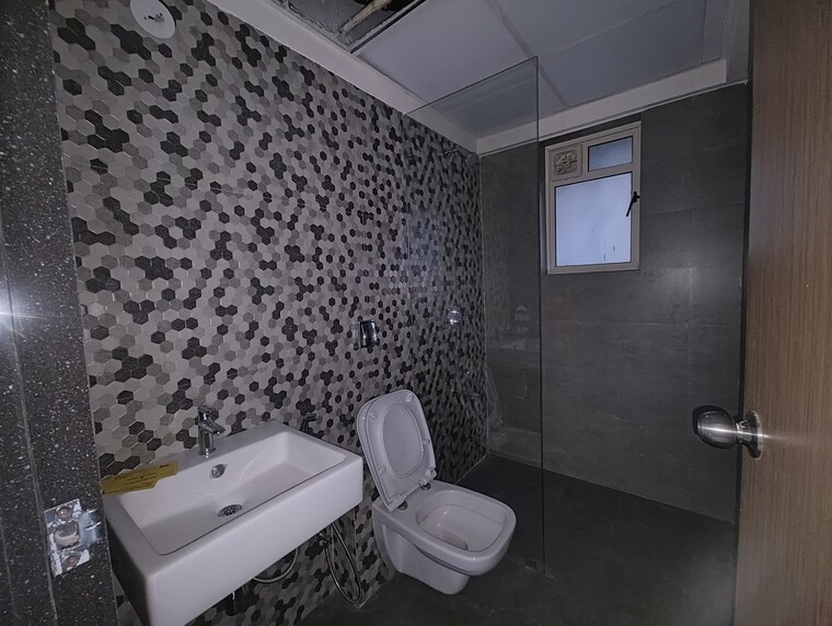 Bathroom, supreme-estia-phase-1 2.5 Bedroom 1075 Sq.Ft. Apartment In Baner Pune 9536192