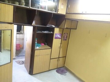 Kitchen in 1 RK Apartment at Siddhi Chs Worli, Worli – for Rent