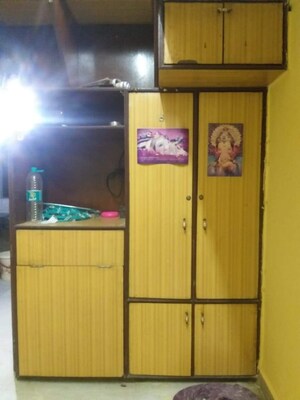 Furnished Amenities in 1 RK Apartment at Siddhi Chs Worli, Worli – for Rent