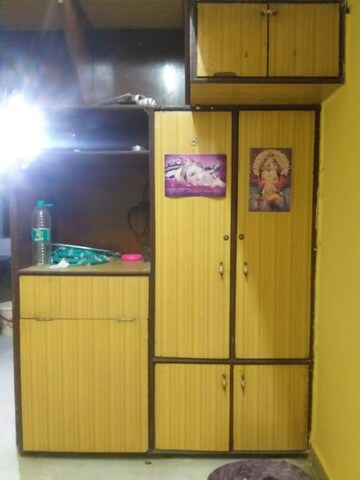 Furnished Amenities in 1 RK Apartment at Siddhi Chs Worli, Worli – for Rent