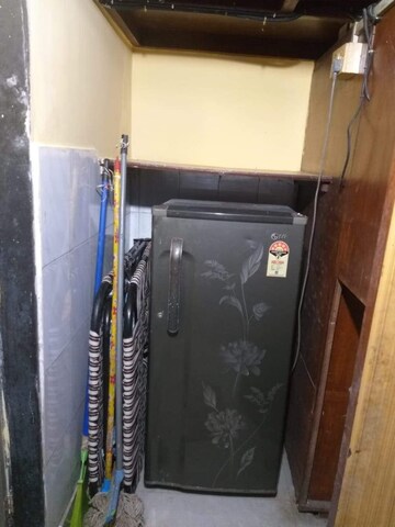 Furnished Amenities in 1 RK Apartment at Siddhi Chs Worli, Worli – for Rent