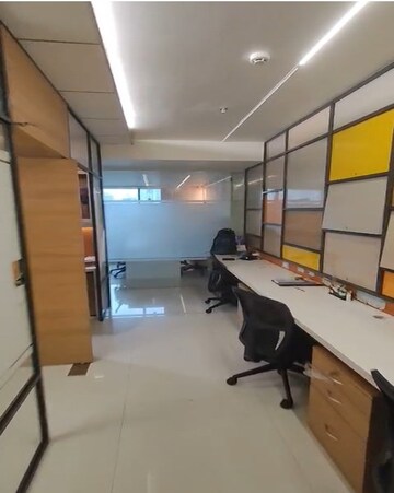  Office Space For Sale in The Central, Chembur