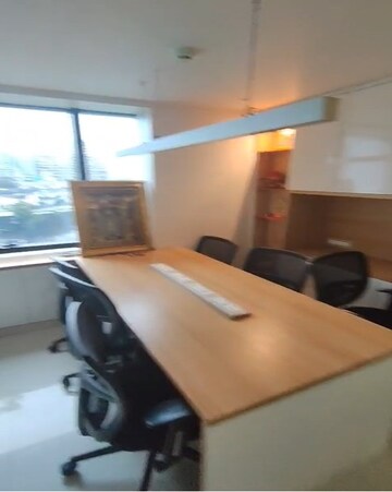 Team Area in  Office Space at The Central, Chembur – for Sale