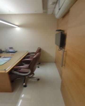Team Area in  Office Space at The Central, Chembur – for Sale