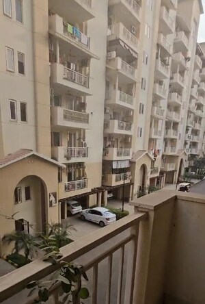 3 BHK Apartment – Exterior View View at Emaar Palm Hills, Sector 77 - for Sale