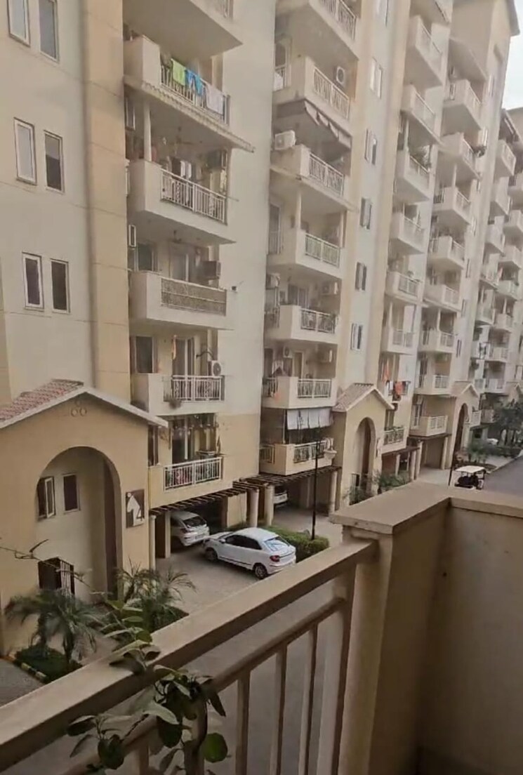 Exterior View, emaar-palm-hills 3 Bedroom 1451 Sq.Ft. Apartment In Sector 77 Gurgaon 9536134