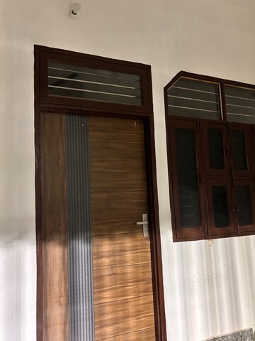 1 BHK Builder Floor – Exterior View View at Rajiv Colony - for Rent