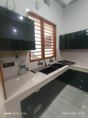 Kitchen in 3 BHK Apartment at SBP Gateway Of Dreams, Dhakoli – for Rent