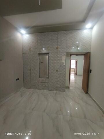 Room in 3 BHK Apartment at SBP Gateway Of Dreams, Dhakoli – for Rent