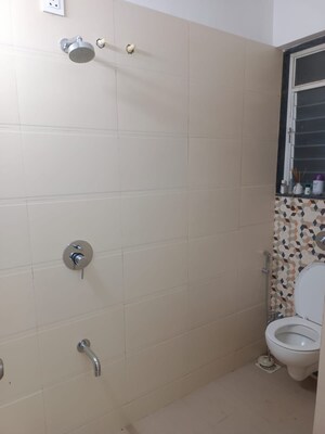 Bathroom in 3 BHK Apartment at Yash Florencia, Kondhwa – for Sale