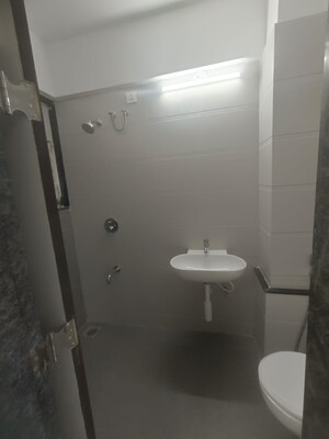 Bathroom in 3 BHK Apartment at Yash Florencia, Kondhwa – for Sale