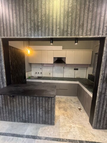 Kitchen in 2 BHK Independent House at Sector 37 – for Sale